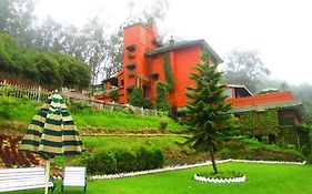 Willow Hill By Nature Resorts And Stays